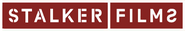 Stalker Films Logo