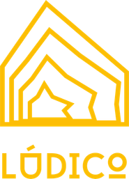 Experimento Lúdico Logo