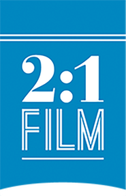 2:1 Film Logo