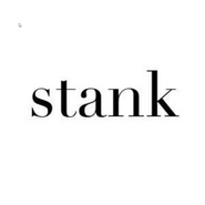 Stank Logo