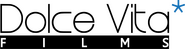 Dolce Vita Films Logo