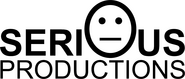Serious Productions Logo