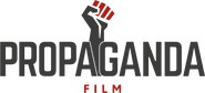 Propaganda Film Logo