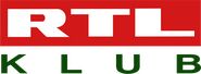 RTL KLUB Logo
