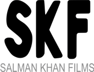 Salman Khan Films Logo