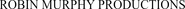 Robin Murphy Productions Logo