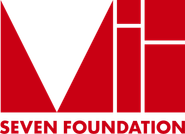 The VII Foundation Logo
