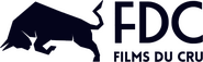 Les Films du Cru Logo