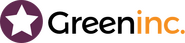 Green Inc Logo
