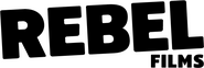 Rebel Films Logo