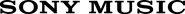 Sony Music Entertainment Logo