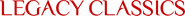 Legacy Classics Logo