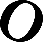 OVALmedia Logo