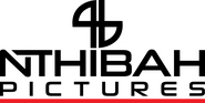 Nthibah Pictures Logo
