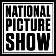 National Picture Show Logo