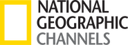 National Geographic Channels International Logo