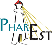 Phare-Est Productions Logo