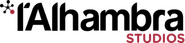 Alhambra Studios Logo