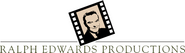 Ralph Edwards Productions Logo