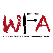 Well Fed Artist Logo