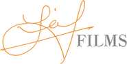 Leif Films Logo