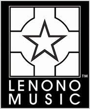 Lenono Music Logo