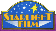 Starlight Film Logo