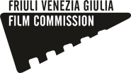 Friuli Venezia Giulia Film Commission Logo