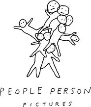 People Person Pictures Logo