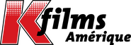 K-Films Amérique Logo