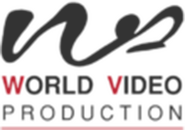 World Video Production Logo