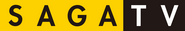 Saga Television Station Logo