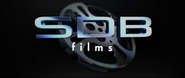 SDB Films Logo