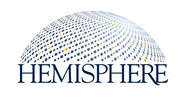 Hemisphere Media Capital Logo