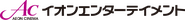 Aeon Entertainment Logo