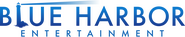 Blue Harbor Entertainment Logo