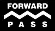 Forward Pass Logo