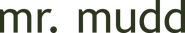 Mr. Mudd Logo