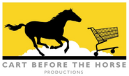 Cart Before The Horse Productions Logo