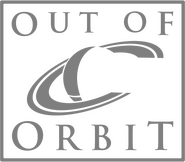 Out of Orbit Logo