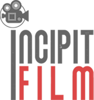 Incipit film Logo