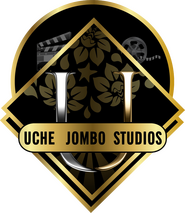Uche Jombo Studios Logo