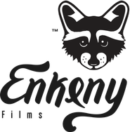 Enkeny Films Logo