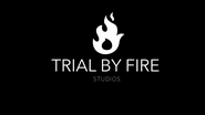 Trial by Fire Films Logo
