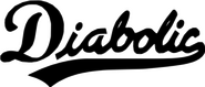 Diabolic Video Logo