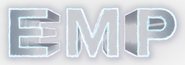 Electromagnetic Productions Logo