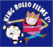 King Rollo Films Logo