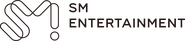 SM Entertainment Logo