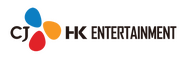 CJ HK Entertainment Logo