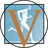 Vidicom Media Logo